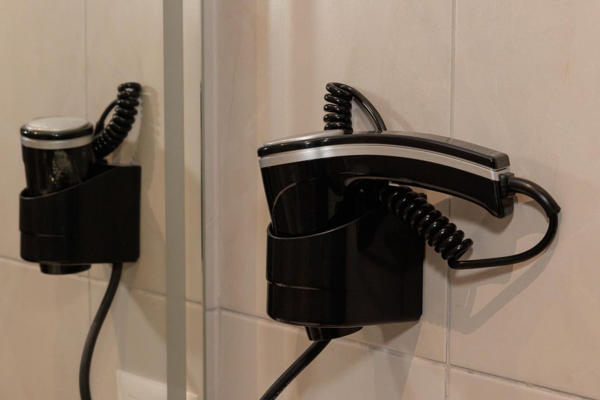Bel Ami Tirana Hotell Eksteriør bilde
