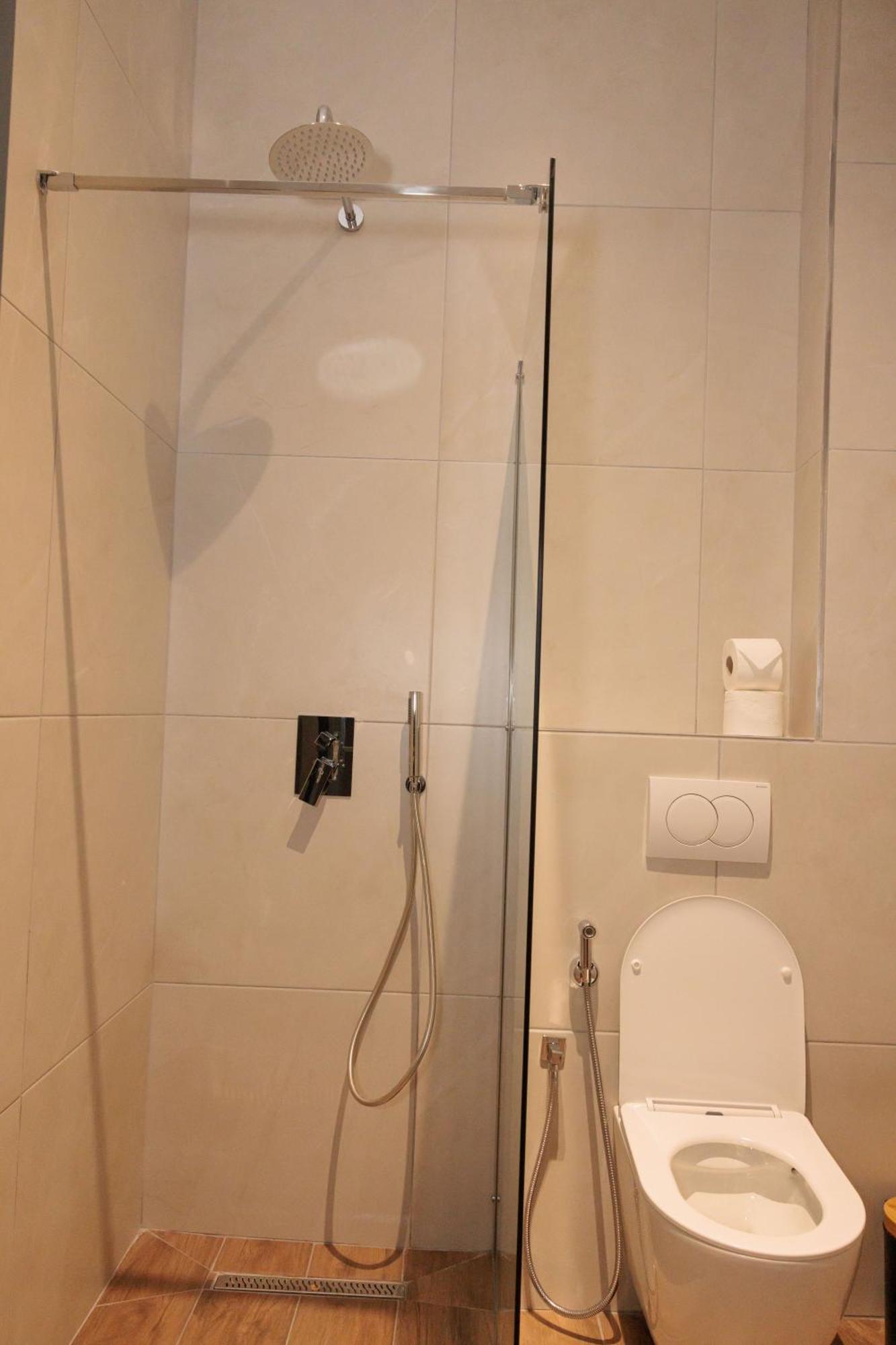 Bel Ami Tirana Hotell Eksteriør bilde